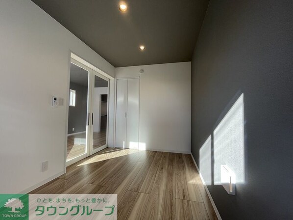 FUJISTA田無の物件内観写真